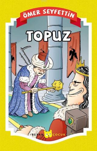 Topuz - 1
