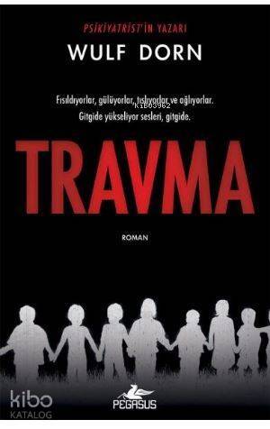 Travma - 1