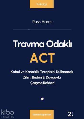 Travma Odaklı ACT - 1