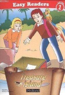 Treasure Island Level 1 - 1