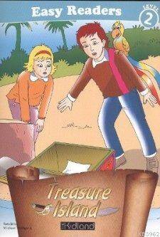 Treasure Island Level 2 - 1