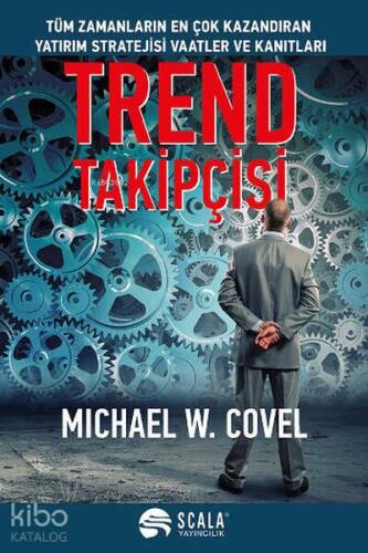Trend Takipçisi - 1