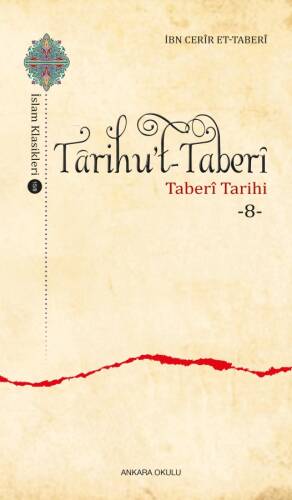Târihu’t-Taberî -8- - 1