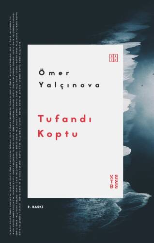Tufandı Koptu - 1
