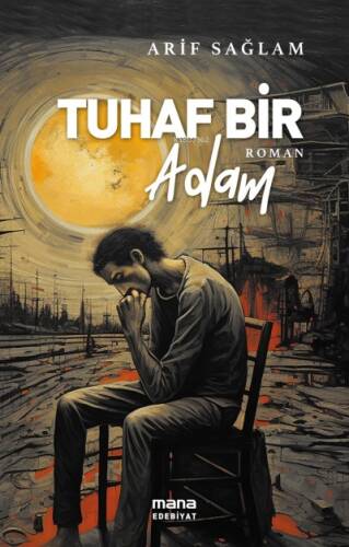 Tuhaf Bir Adam - 1
