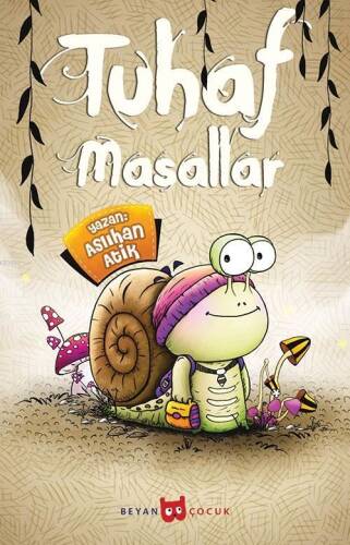 Tuhaf Masallar - 1