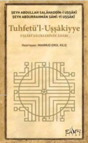 Tuhfetü'l Uşşakiyye - 1