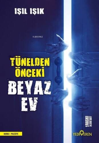 Tünelden Önceki Beyaz Ev - 1