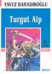 Turgut Alp - 1