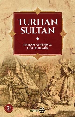 Turhan Sultan - 1