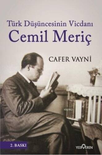 Türk Düşüncesinin Vicdanı Cemil Meriç - 1