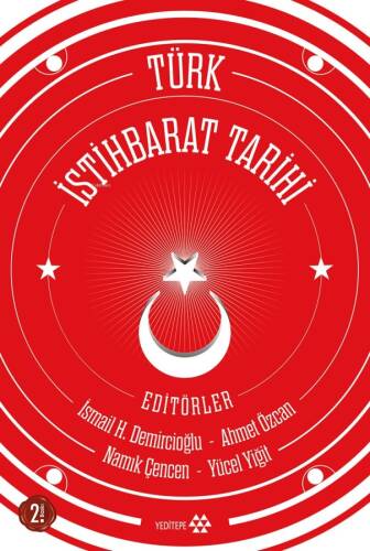 Türk İstihbarat Tarihi - 1