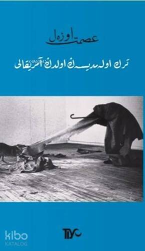 Türk Olamadıysan Oldun Amerikalı - 1