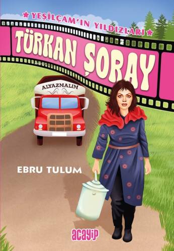 Türkan Şoray;Yeşilçam’ın Yıldızları - 4 - 1