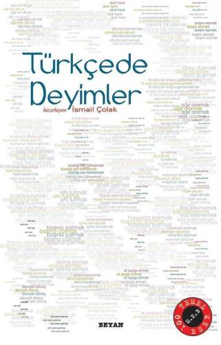 Türkçe'de Deyimler - 1
