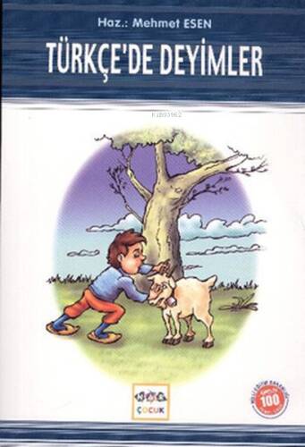 Türkçe'de Deyimler - 1