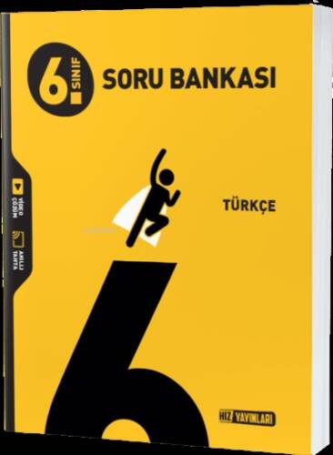 Türkçe Soru Bankası - 1