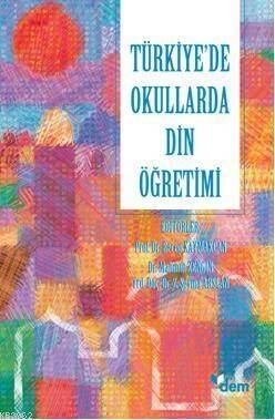 Türkiye'de Okullarda Din Öğretimi - 1