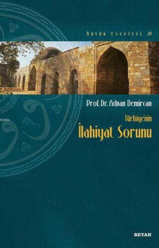 Türkiye'nin İlahiyat Sorunu - 1