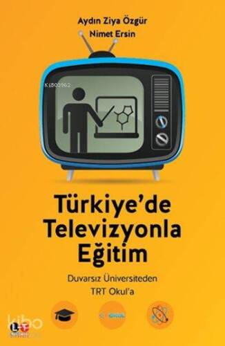 Türkiye'de Televizyonla Eğitim - 1