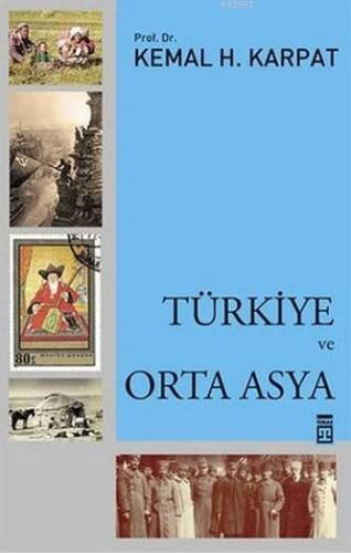 Türkiye ve Orta Asya - 1