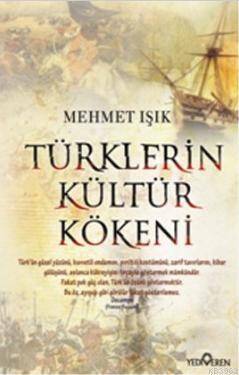 Türklerin Kültür Kökeni - 1