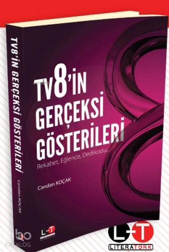 TV8’in Gerçeksi Gösterileri - 1