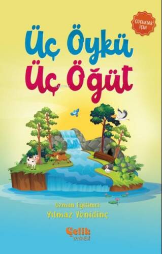 Üç Öykü Üç Öğüt - 1