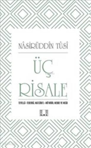 Üç Risale - 1