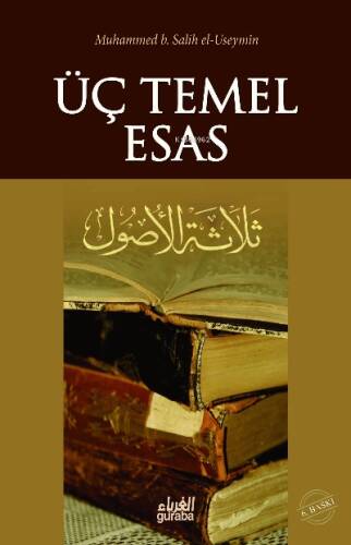 Üç Temel Esas - 1