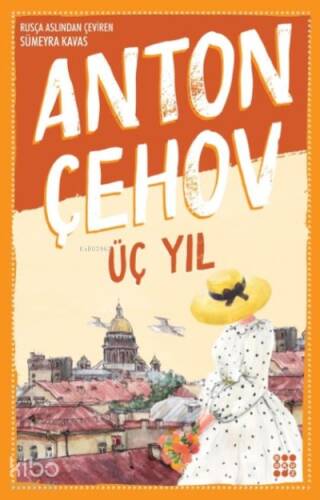 Üç Yıl - 1