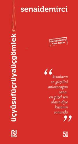 Üç Yûsuf Üç Rüya Üç Gömlek - 1