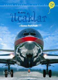 Uçaklar - 1