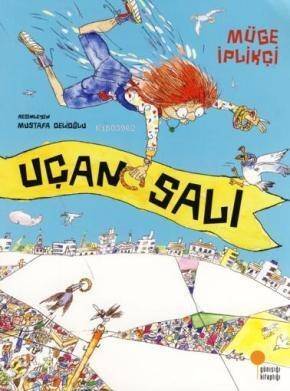 Uçan Salı - 1