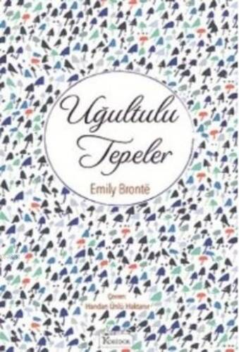 Uğultulu Tepeler ( Bez Ciltli ) - 1
