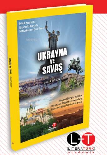 Ukrayna ve Savaş - 1