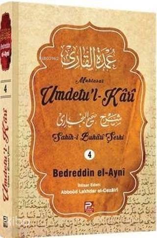 Umdetu'l-Kari (5. Cilt) - 1