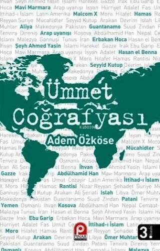Ümmet Coğrafyası - 1