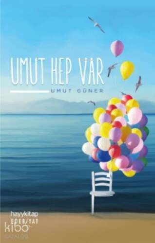 Umut Hep Var - 1