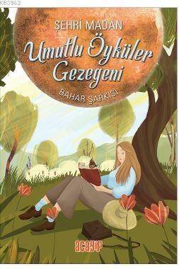 Umutlu Öyküler Gezegeni 4 - Bahar Şarkısı - 1