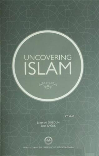 Uncovering İslam - 1