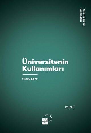 Üniversitenin Kullanımları - 1