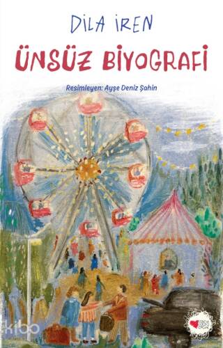 Ünsüz Biyografi - 1
