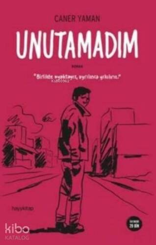 Unutamadım - 1