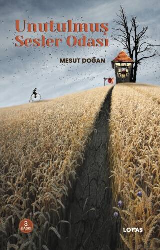 Unutulmuş Sesler Odası - 1