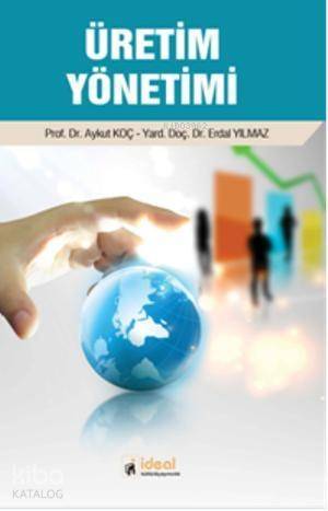 Üretim Yönetimi - 1