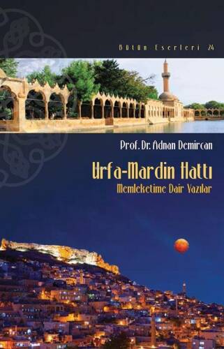 Urfa Mardin Hattı - 1