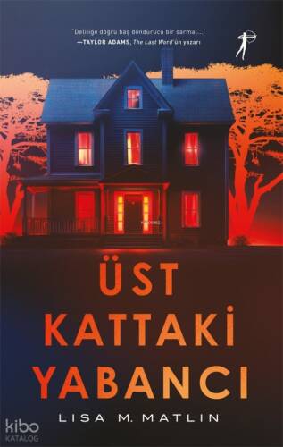 Üst Kattaki Yabancı - 1