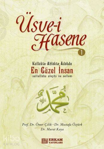 Üsve-i Hasene - 1 - 1