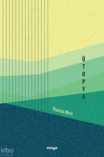 Ütopya - 1